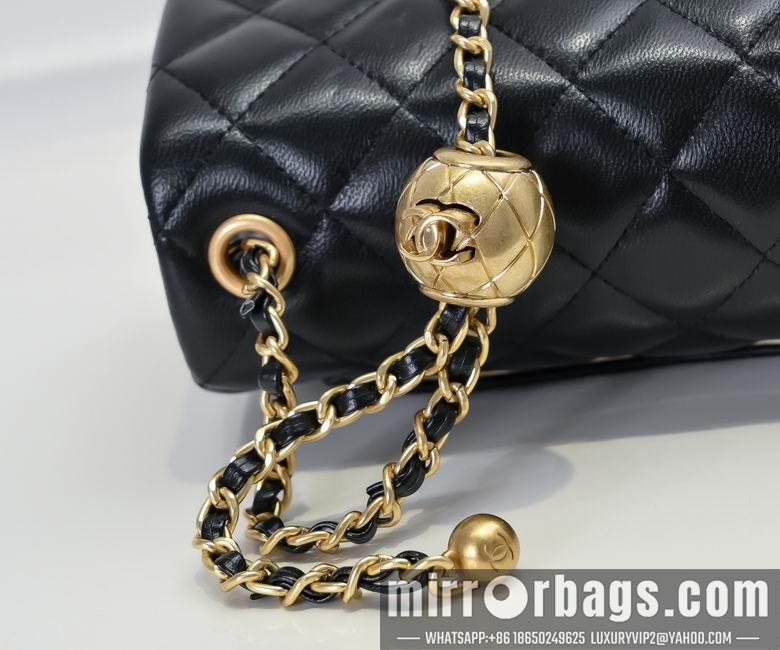 1:1 Chanel Bags 9021 20X12X7cm XMY 1