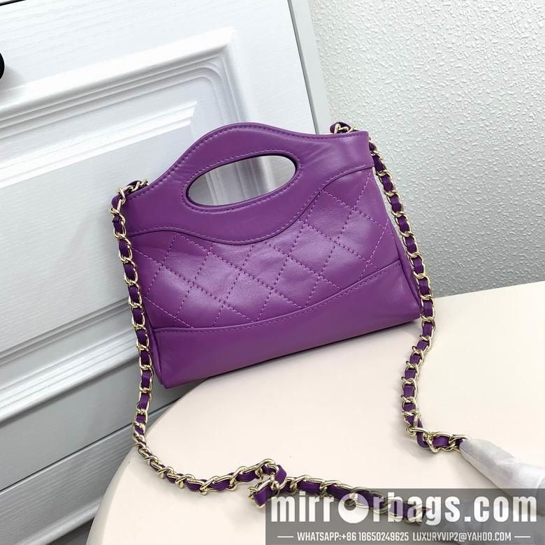 1:1 Chanel Bags 6617 20X4X15cm 23X4X16cm XMY 3