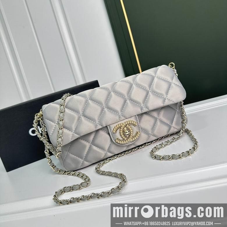 1:1 Chanel Bags 6817 26X12X4cm WO 5