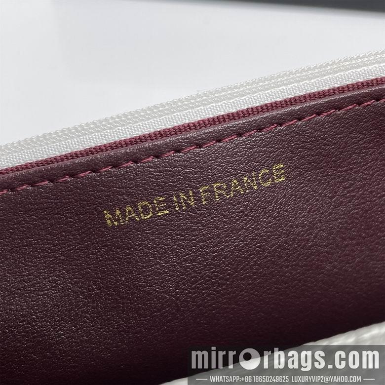 1:1 Chanel Bags A33814 19X12X3cm XMY 5