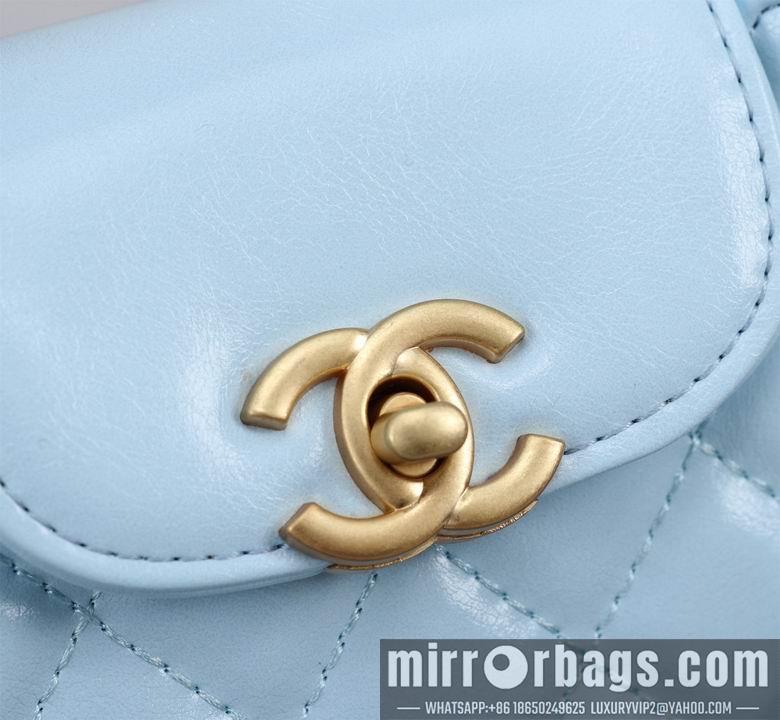 1:1 Chanel Bags 8860 13X19X7cm XMY 5
