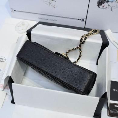 1:1 Chanel Bags BTA01112 15.5X25.5X6.5