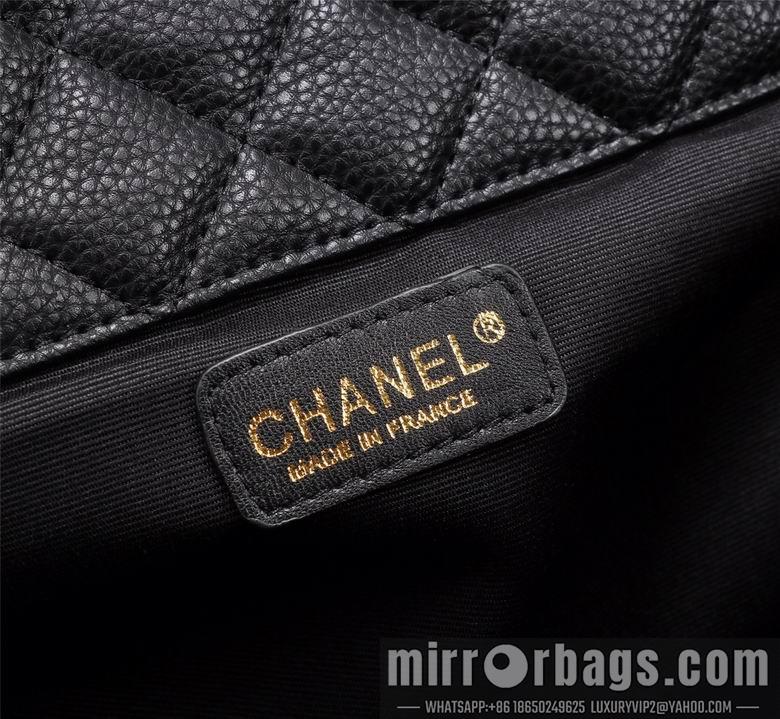 1:1 Chanel Bags 46X14X26cm 061105 WO 2