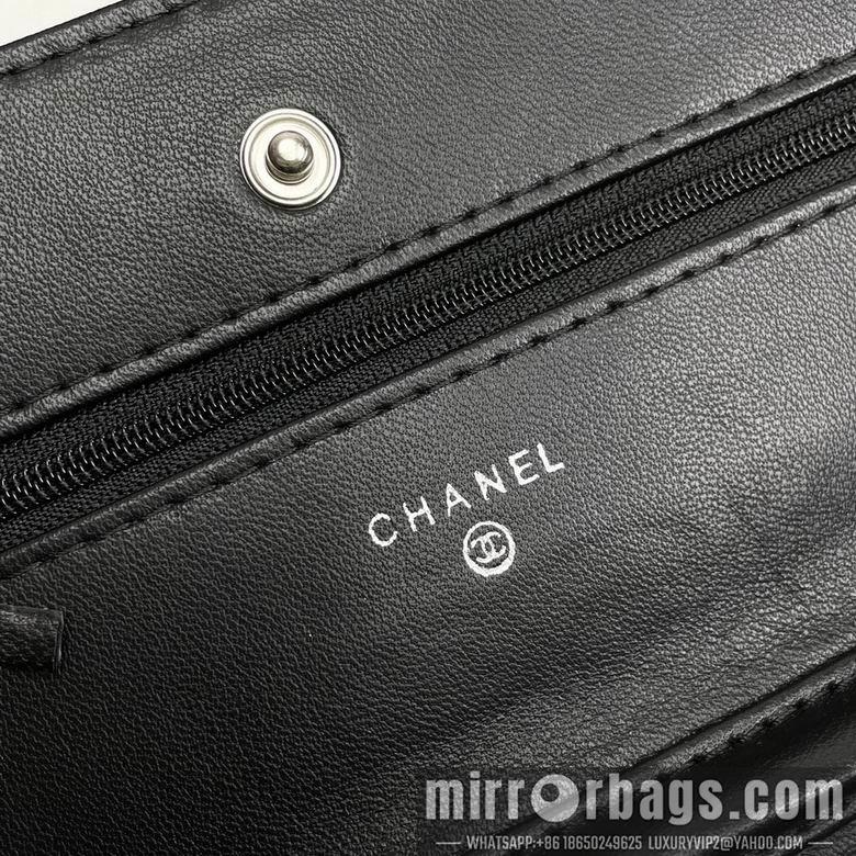 1:1 Chanel Bags 33814 20X13X5cm XMY 5