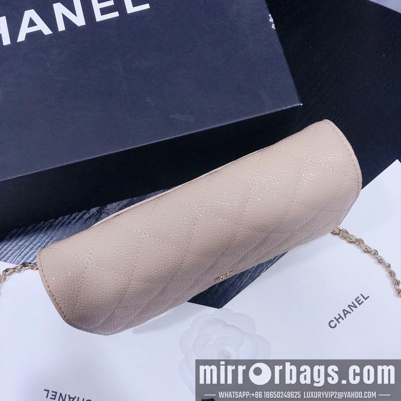 1:1 Chanel Bags 33814 19X13X4cm XMY 16