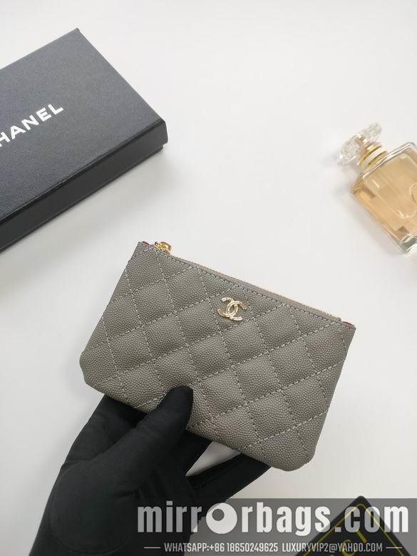 1:1 Chanel Bags A82365 15X8.5cm XMY 9
