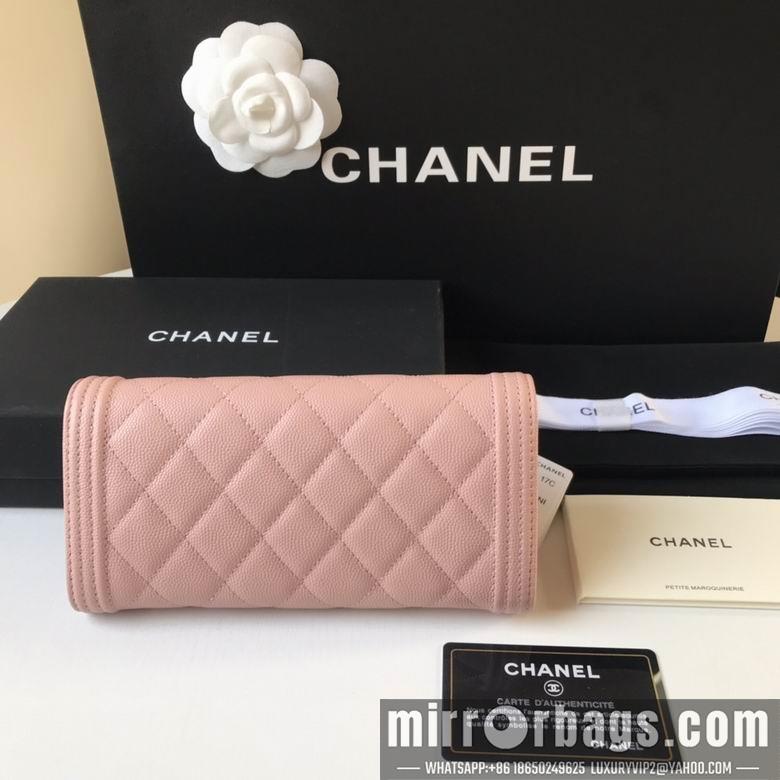 1:1 Chanel Bags A80286 10.5X19X3cm YG 1