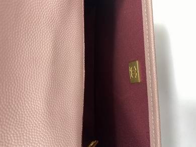 1:1 Chanel Bags 3320 25X7X18cm WO 4