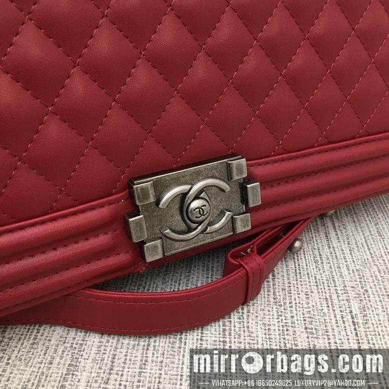 1:1 Chanel Bags 67087 30cm XMY 13