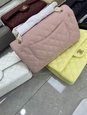 1:1 Chanel Bags BT1112 25.5X14.5X7