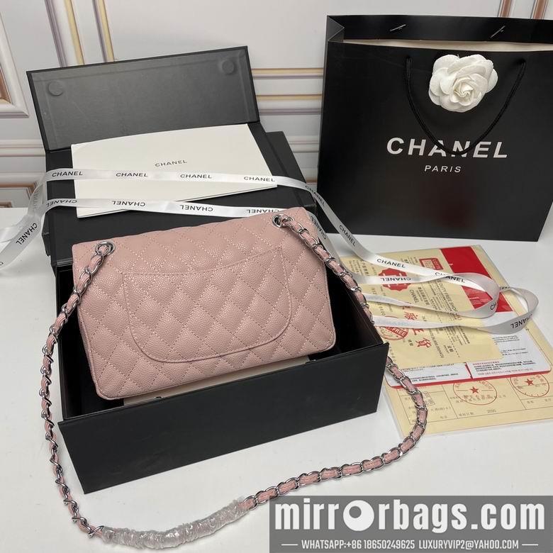 1:1 Chanel Bags CF1112 25X14X7cm XMY 8