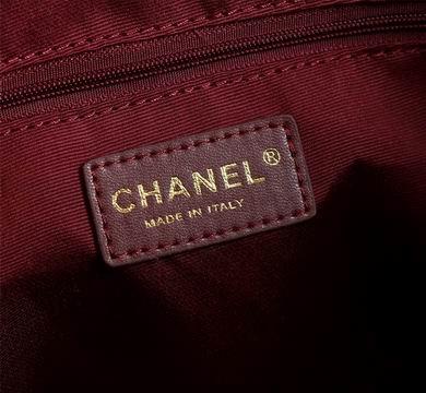 1:1 Chanel Bags 8027 33X14.5X24cm WO 3