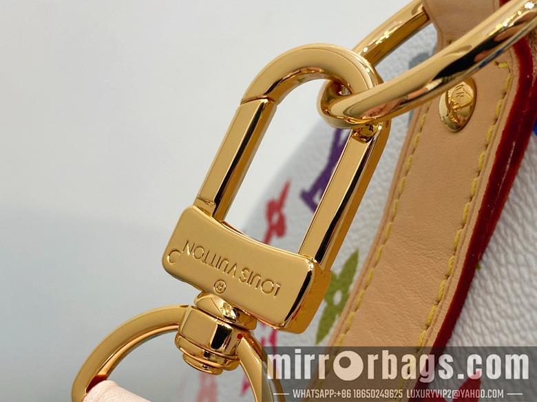 LV Bags Keepall M13742 27x20x45cm gf