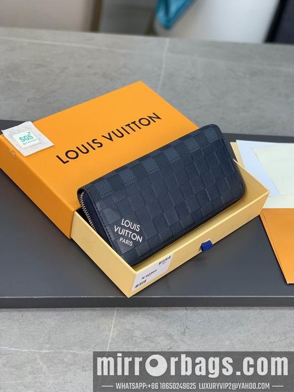 LV Bags N60503 10X20X2cm