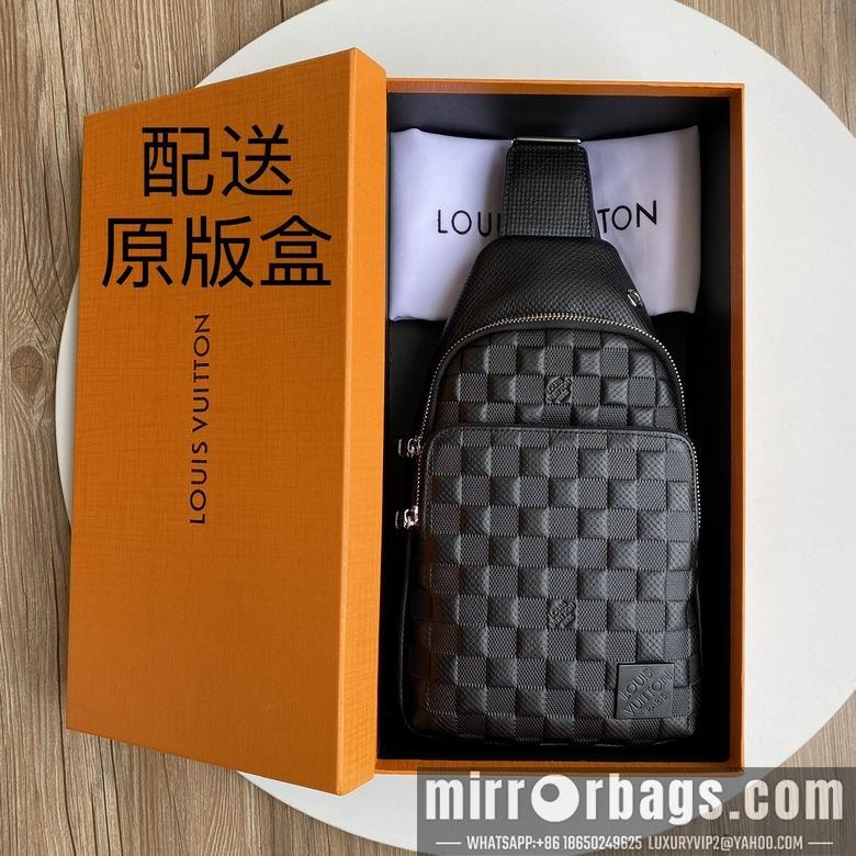 LV Bags 1028 30X17X5cm