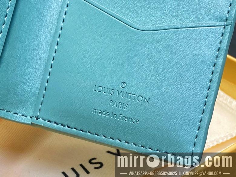 LV Bags M13973 7.5x11cm gf