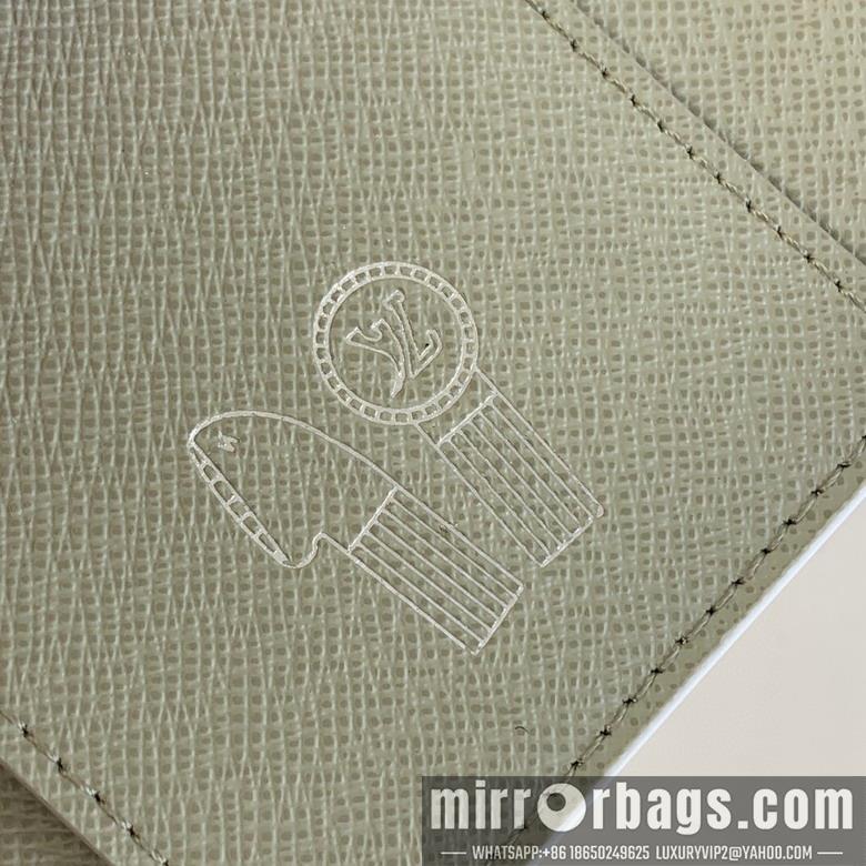 LV Bags Victor M14122 11.5x9x2.5cm gf