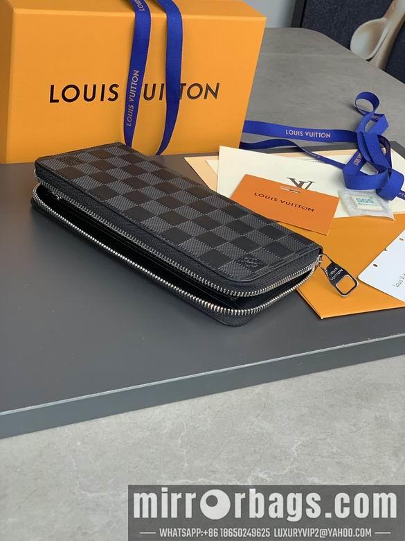 LV Bags N60015 19.5X10cm