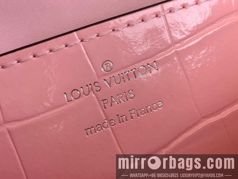 LV Bags Rosedes Vents N84713 19x15x9cm gf1