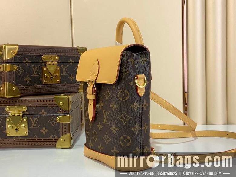 LV Bags Soho M14651 17x23x8cm gf