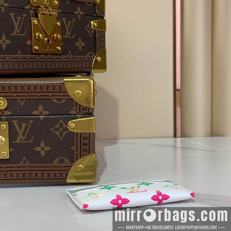 LV Bags M14355 11x7x0.6cm gf