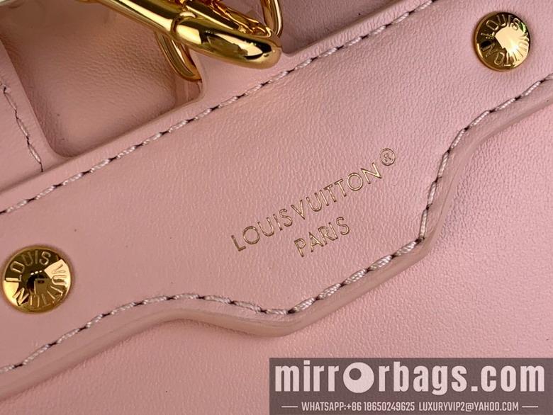 LV Bags Coussin M13357 20x7.5x15cm gf