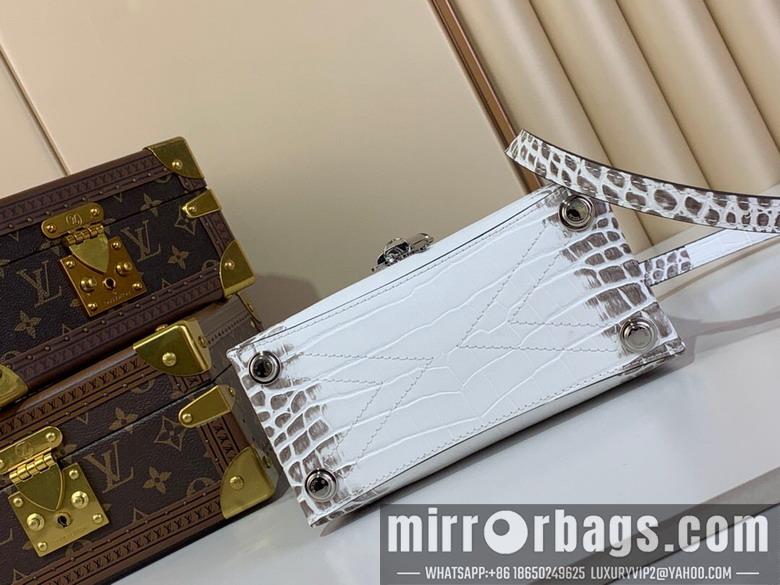LV Bags Rosedes Vents N84713 19x15x9cm gf5