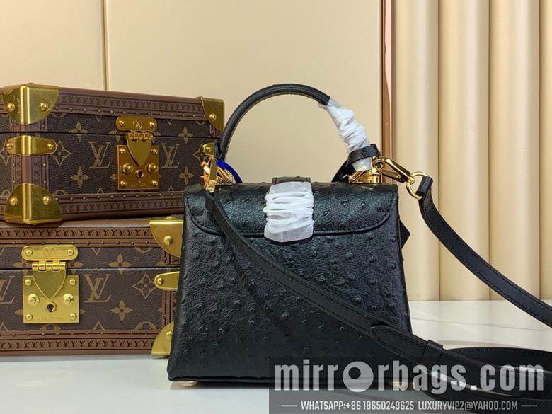LV Bags Rosedes vents N84207 19x15x9cm gf1