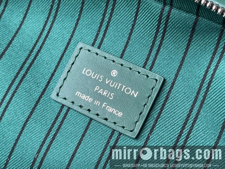 LV Bags Avenue M12734 20x31x7cm gf