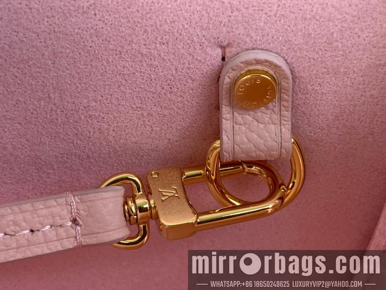 LV Bags Neverfull m45686 31x28x14cm gf.