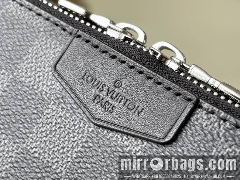 LV Bags Alpha Wearable N60418 18.5x11x6.5 cm gf
