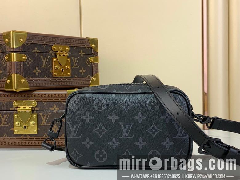LV Bags Trocadero M14058 20x13x6.5cm gf1