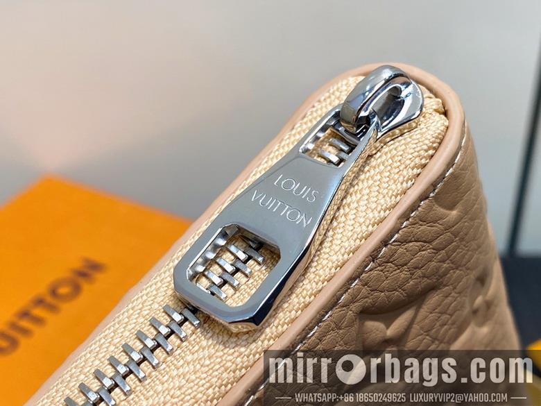 LV Bags Zippy M14142 19x10cm gf1