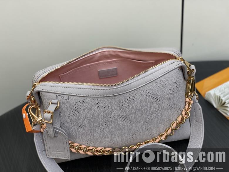 LV Bags Hand It All M13157 18x13x29cm gf
