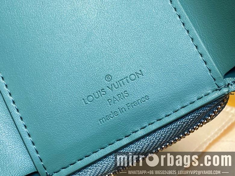 LV Bags Portfolio Pilot M14143 11x8.5x2cm gf
