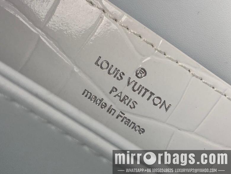 LV Bags Rosedes Vents N84713 27x18x9cm gf8