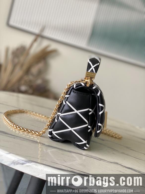 LV Bags M14849 20x14x9cm gf