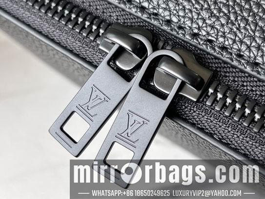 LV Bags Alpha Wearable N59161 18.5x11x6.5 cm gf