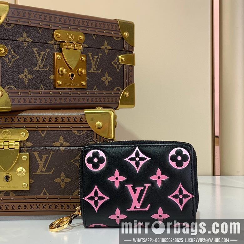 LV Bags Clea m13829 11.5x8.5x2.2cm gf