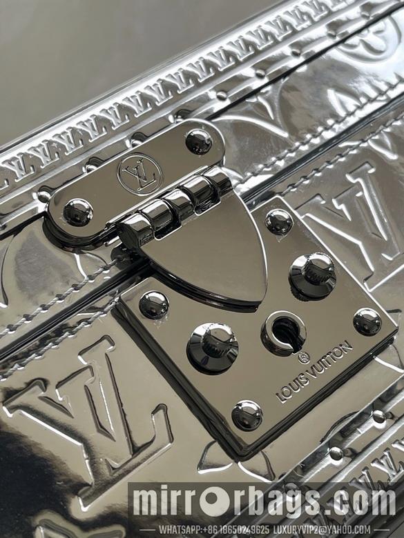 LV Bags Coffret M12277 35x20.5x13.5cm gf