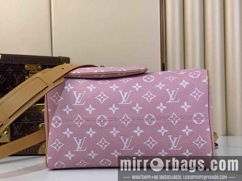 LV Bags Speedy M21108 30x17x21cm gf