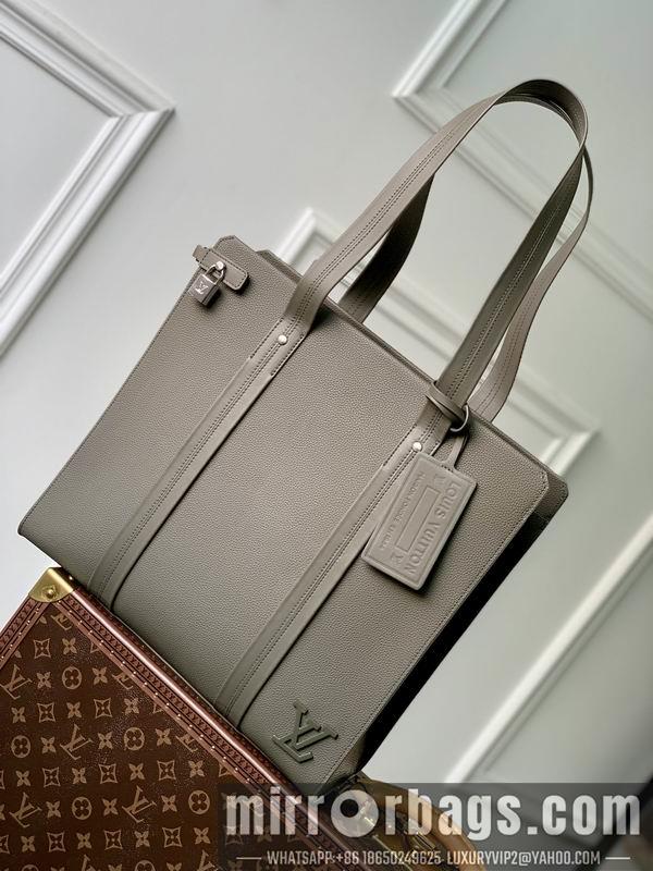 LV Bags Aerogram Tote M21542 36.5x34x13cm gf2色