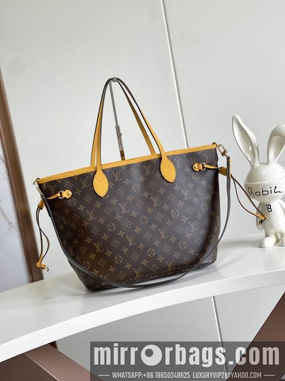 LV Bags M40995 M12256 M11947 M12096 M12257 M13753 31X28X14cm YG 4colour
