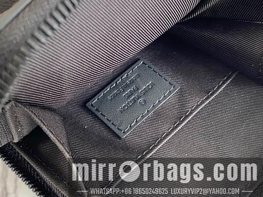 LV Bags Aerogram M57089 11x18x2.5cm gf