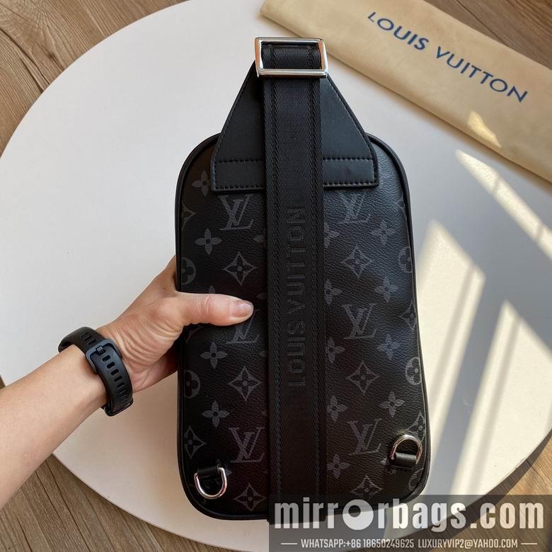 LV Bags 2071 27X18X5cm