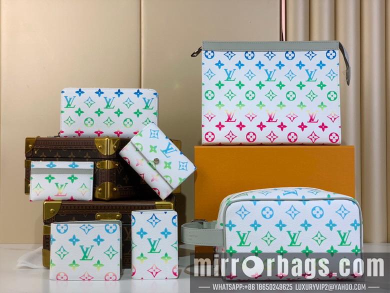LV Bags M14355 11x7x0.6cm gf