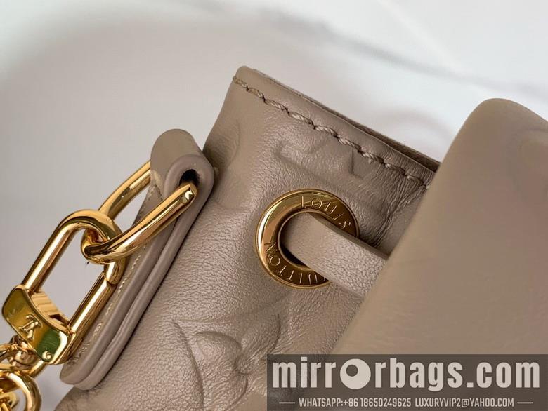 LV Bags Coussin M13387 20x7.5x15cm gf