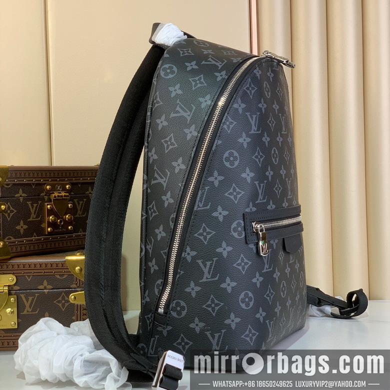 LV Bags Discovery m14020 38x13x28cm gf