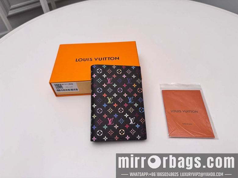 LV Bags M13414 10X14X2.5cm