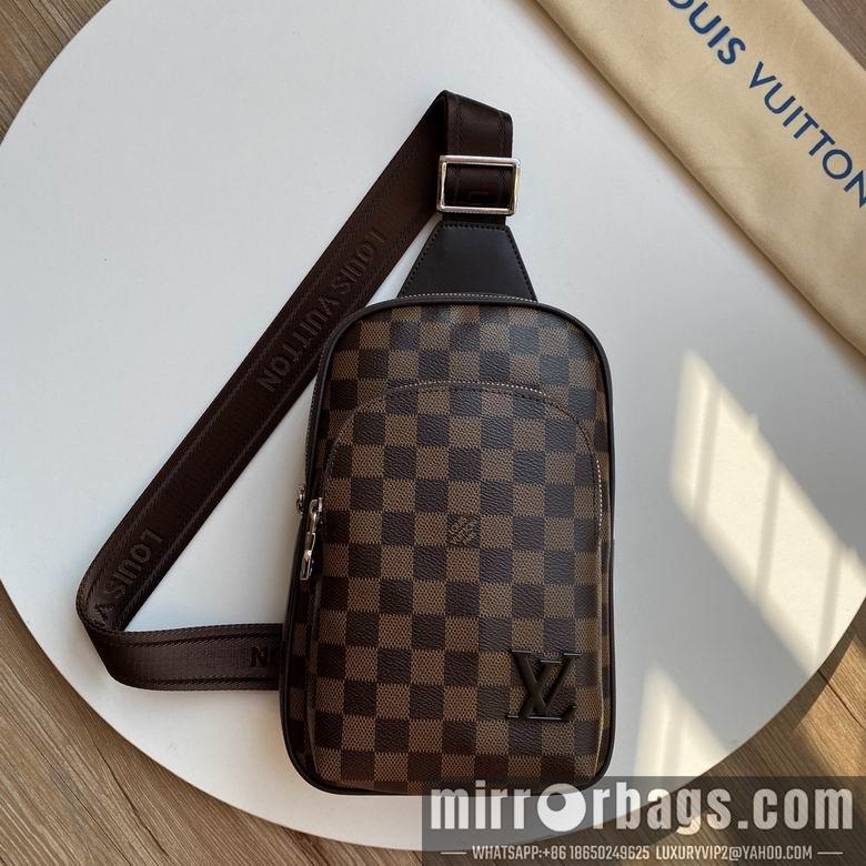 LV Bags 2074 27X18X5cm